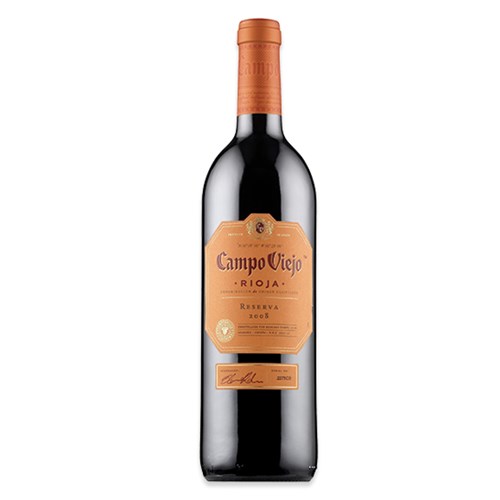 Campo Viejo Rioja Reserva - Spain - Trusted Seller